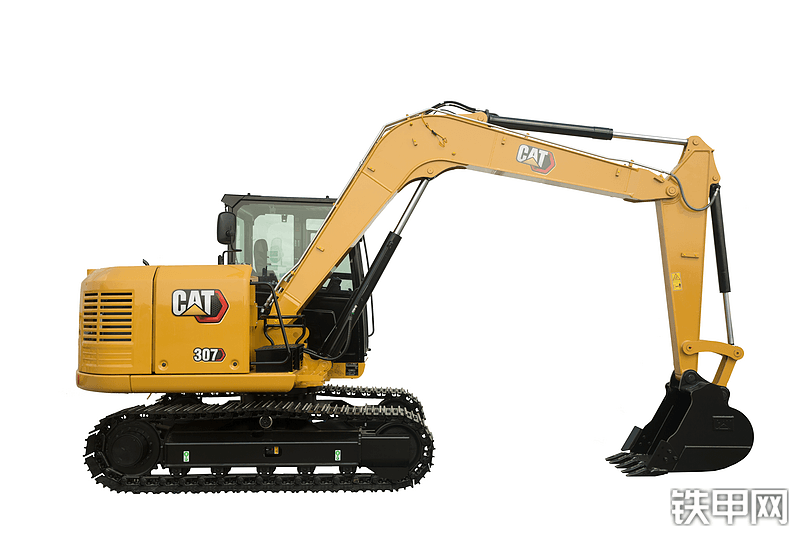 挖机动臂 建筑工程机械的核心组件与设计资源解析